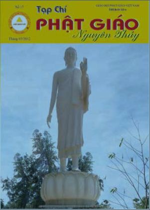Tạp chí Phật giáo Nguyên Thủy số 17