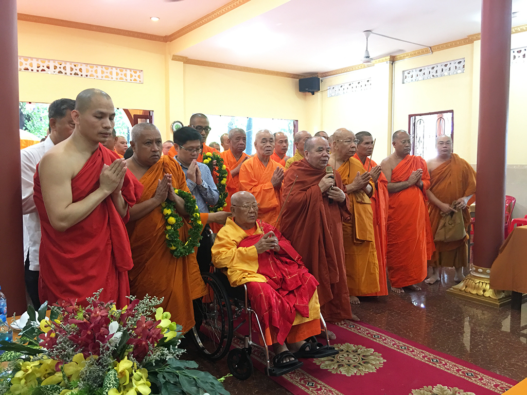 Phái đoàn Phật giáo An Nam tông Thái Lan đến thăm chùa Bửu Quang - an-nam-1.jpg (713098 KB)