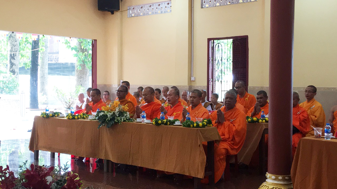 Phái đoàn Phật giáo An Nam tông Thái Lan đến thăm chùa Bửu Quang - an-nam-11.jpg (535580 KB)