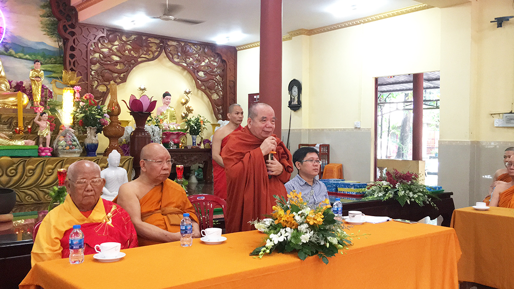 Phái đoàn Phật giáo An Nam tông Thái Lan đến thăm chùa Bửu Quang - an-nam-4.jpg (595128 KB)