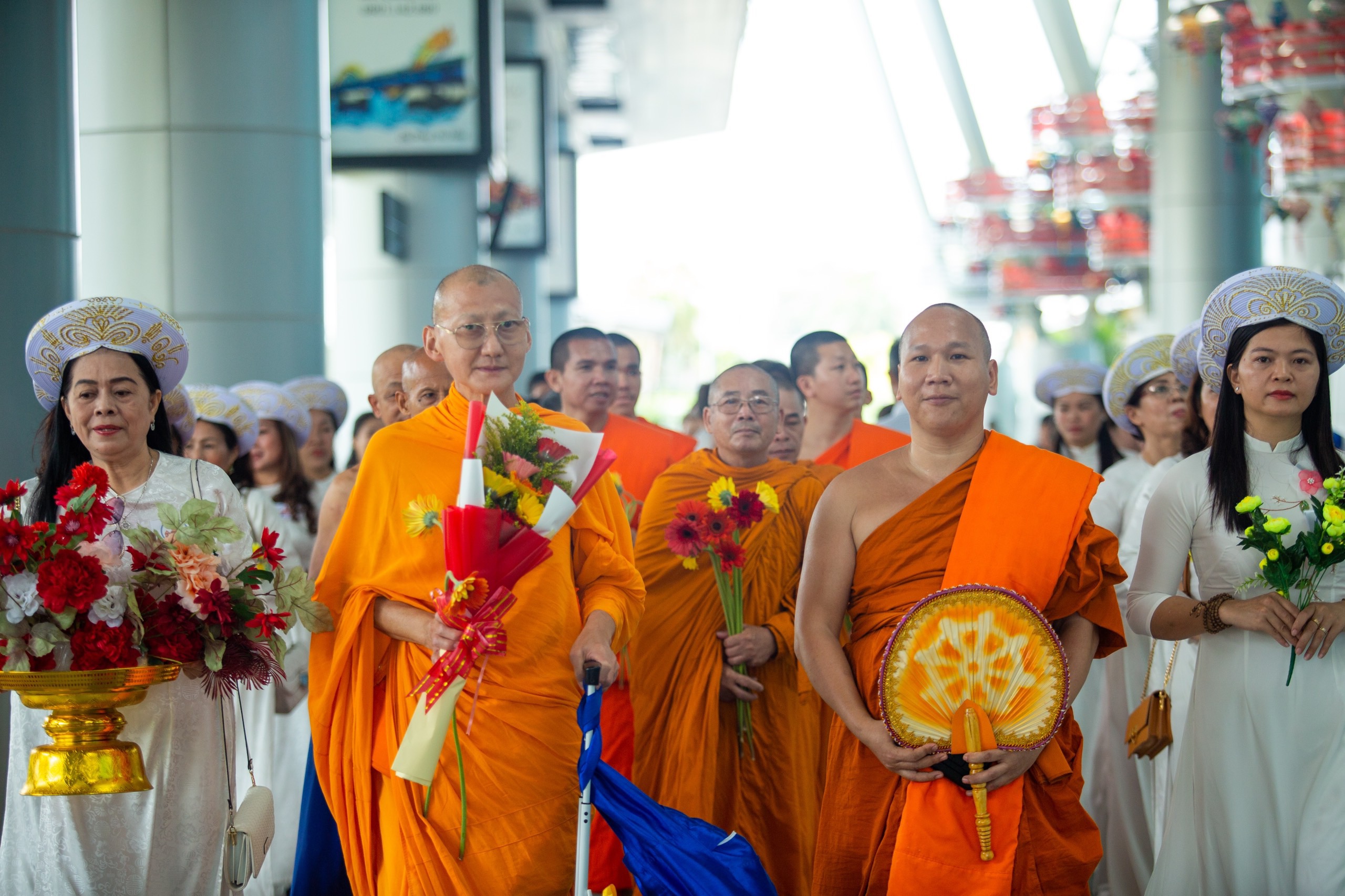 Đà Nẵng: Đoàn Phật giáo Thái Lan chùa Phra Dhammakaya đến thăm chùa Tam Bảo, ngôi Tổ Đình Phật Giáo Nam Tông tại Miền Trung - IMG_9080.jpeg (822829 KB)