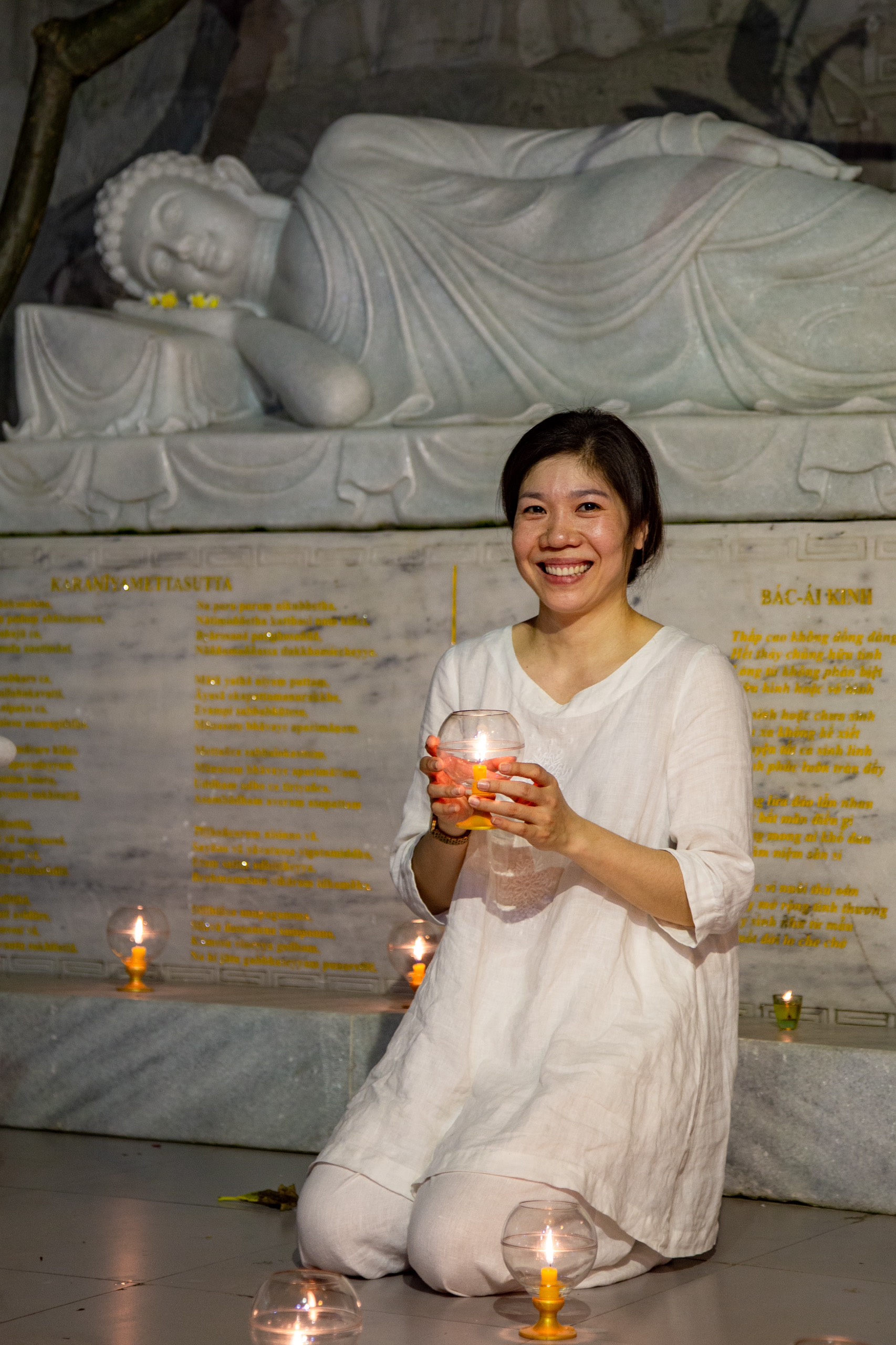 Đà Nẵng: Thượng tọa Tiến sĩ Sayadaw Janaka Ashin viếng thăm chúc mừng Phật Đản đến Chư Tăng Phật Tử Việt Nam và Lào tại chùa Tam Bảo Đà Nẵng - z4364769941324_a852fea95a172a79d017f515d8284a36.jpg (831789 KB)
