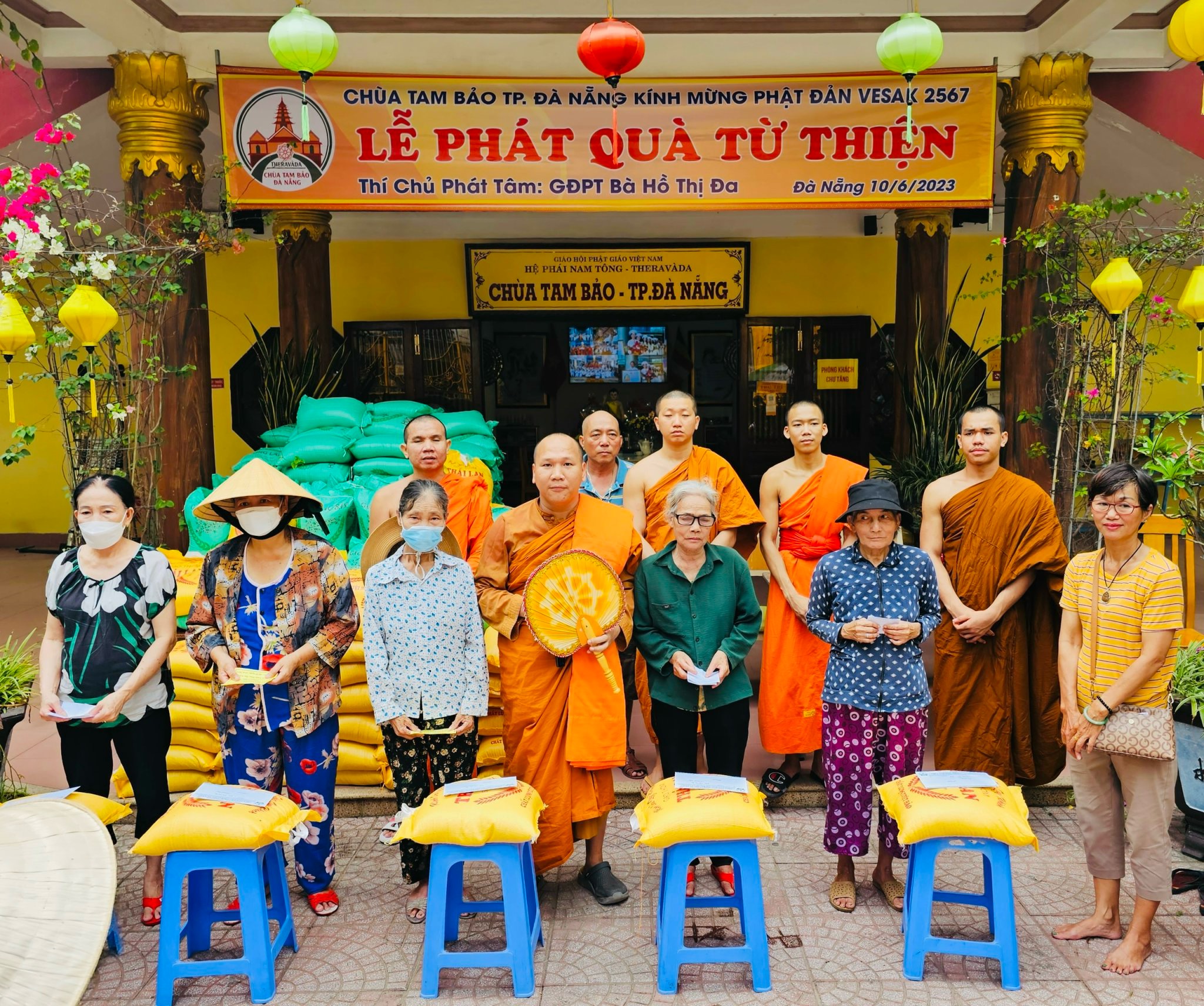 Đà Nẵng: Từ thiện Mùa Đại Lễ Phật Đản Vesak 2567 tại chùa Tam Bảo - IMG_0388.jpeg (1077404 KB)