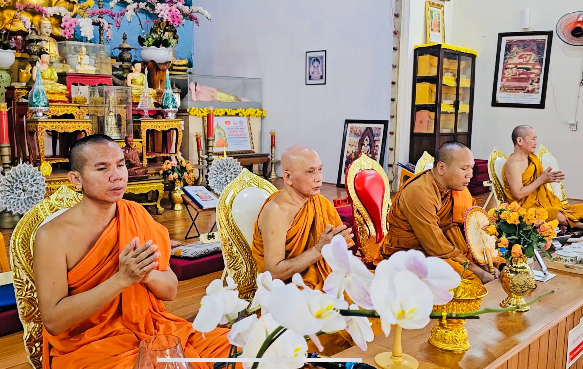 Đà Nẵng: Từ thiện Mùa Đại Lễ Phật Đản Vesak 2567 tại chùa Tam Bảo - IMG_0396.jpeg (735457 KB)