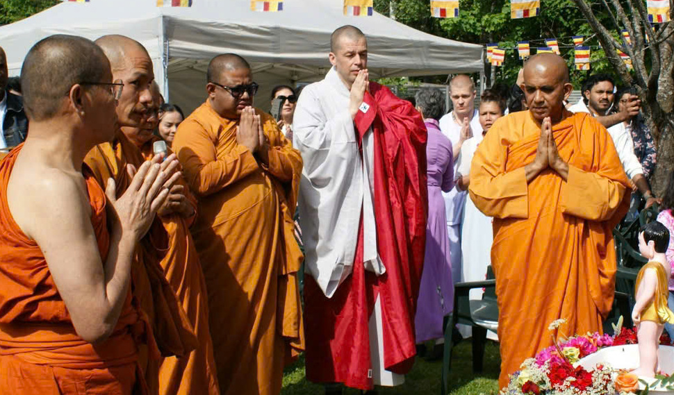 Phần Lan: Chùa Đại Thọ (Kerava) tổ chức Đại lễ Phật đản Vesak PL.2569 - vvv.jpg (347563 KB)