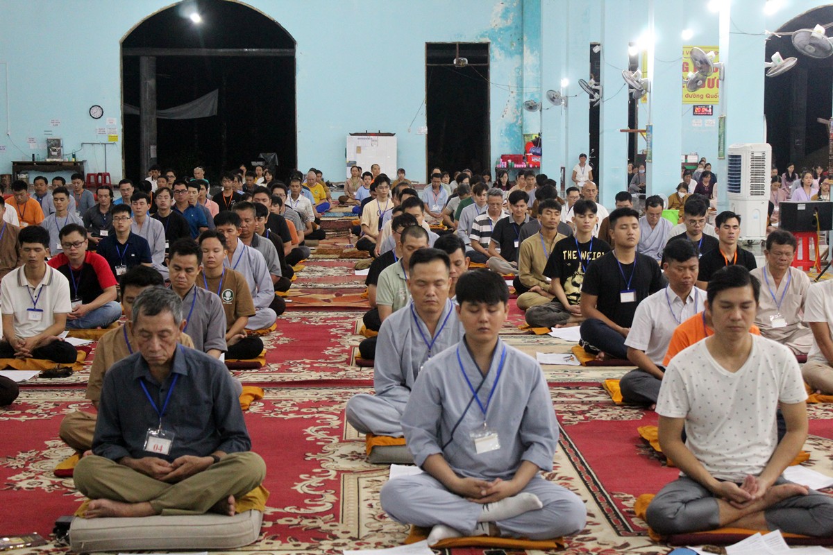 Đồng Nai: 700 người tham dự khóa Thiền nhân ngày lễ Quốc Khánh  - IMG_3688.JPG (300455 KB)