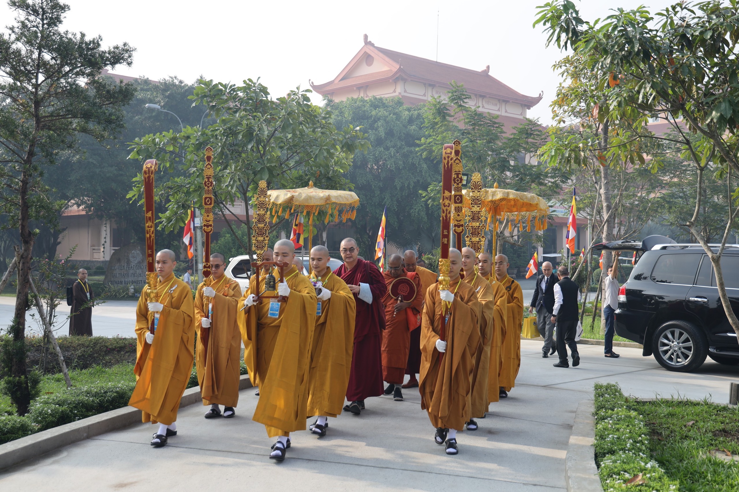TP.HCM: Khai mạc Hội nghị Ban Thư ký diễn đàn Phật giáo Châu Á vì hòa bình (ABCP) 2023 tại Học viện Phật giáo Việt Nam tại TP.HCM - z4761635343601_ccd94c1964480bf4612e2099114a96d9.jpg (1163460 KB)
