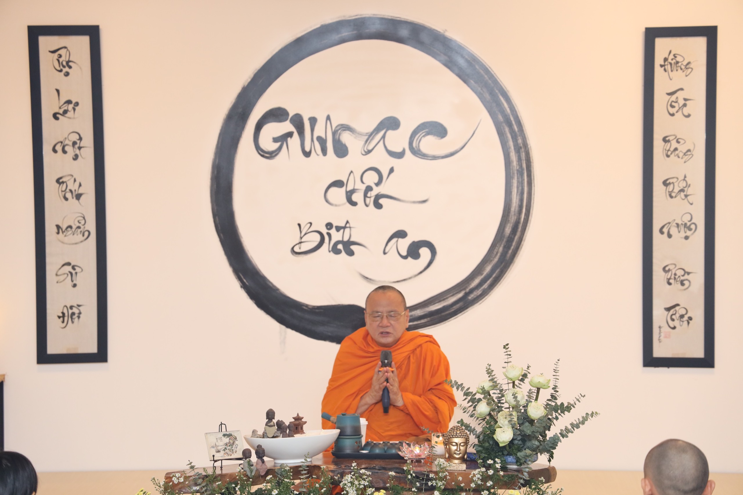 TPHCM: Hòa thượng Thích Bửu Chánh chia sẻ pháp thoại “Hạnh phúc từ sự thiện lành” - z4742313990609_e435295e44e191c36d35b4fc435baf4a.jpg (441998 KB)