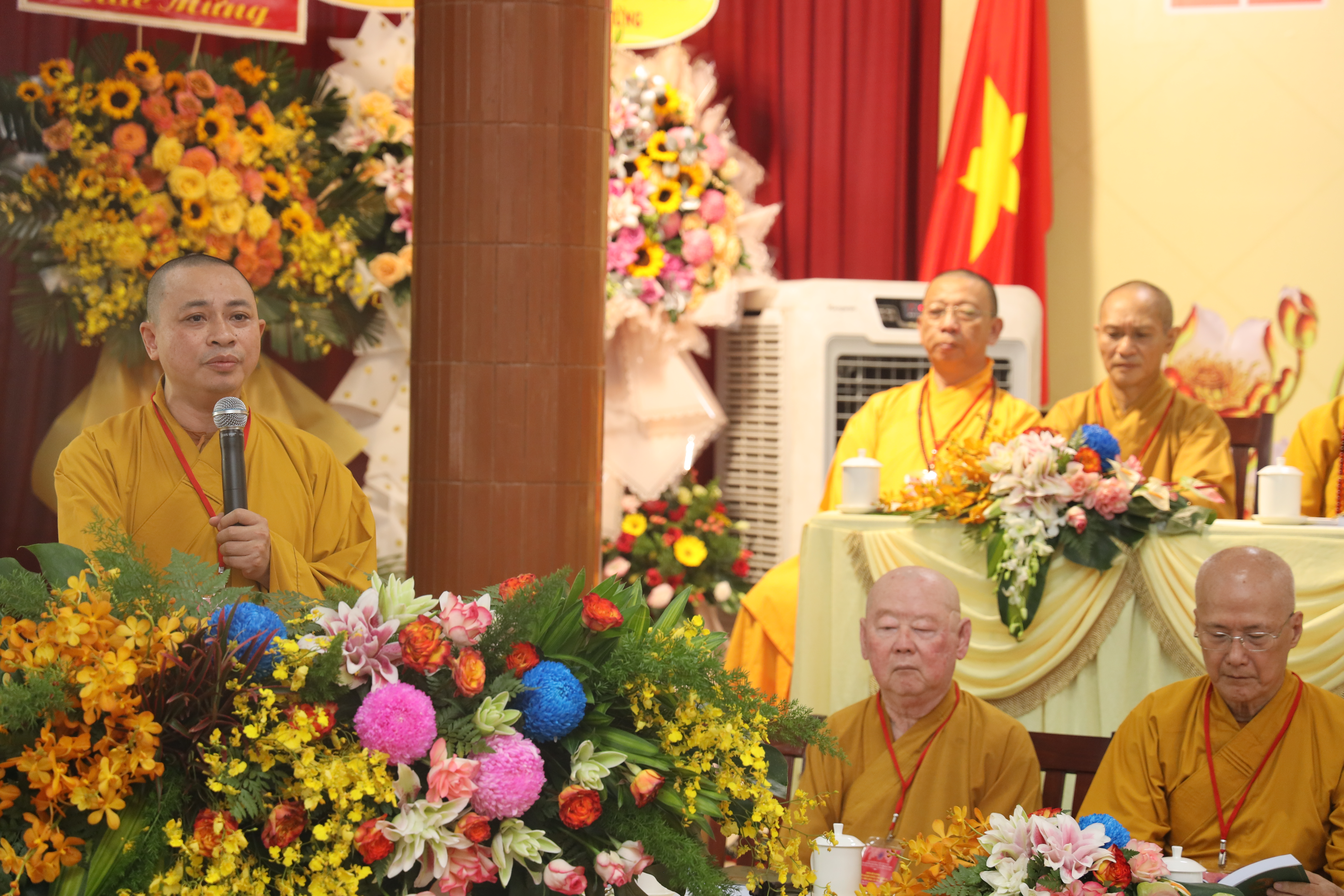 Cần Thơ: Khai mạc khóa bồi dưỡng chuyên ngành Hướng dẫn Phật tử khu vực miền Đông và Tây Nam bộ - 446A3048.JPG (10070358 KB)