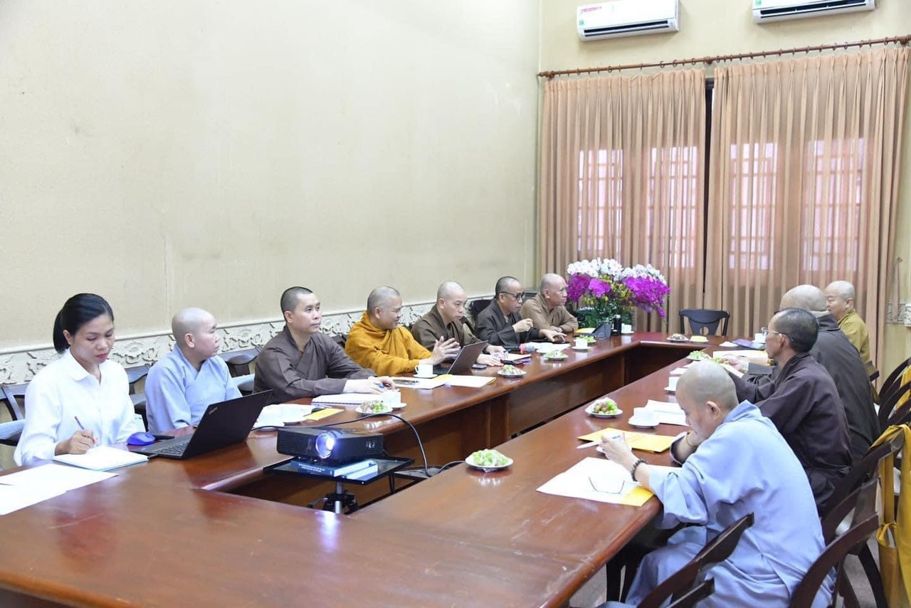 TPHCM: Học viện Phật giáo TpHCM ấn định thời gian khai giảng khóa 18 - z4592371157741_162a03918e9bb2e15c6013fad4d0fad5.jpg (217516 KB)