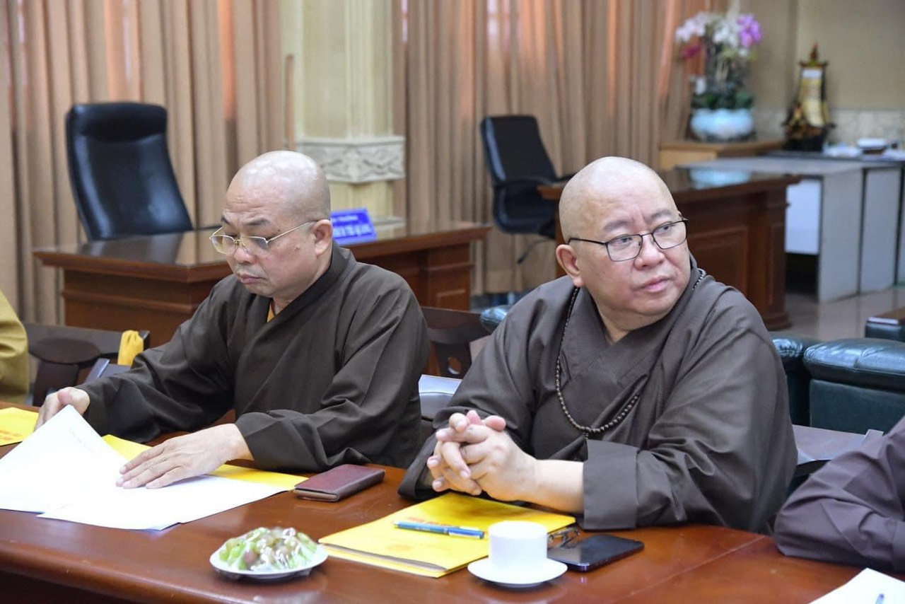 TPHCM: Học viện Phật giáo TpHCM ấn định thời gian khai giảng khóa 18 - z4592371198432_808c8b6f13e5a2dd83571a3a0b2a47ef.jpg (190075 KB)