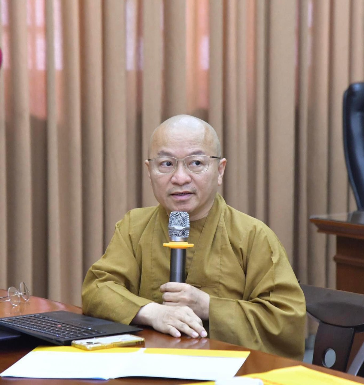 TPHCM: Học viện Phật giáo TpHCM ấn định thời gian khai giảng khóa 18 - z4592371200133_f9f8400785200d23450cce681c1ba997.jpg (212482 KB)