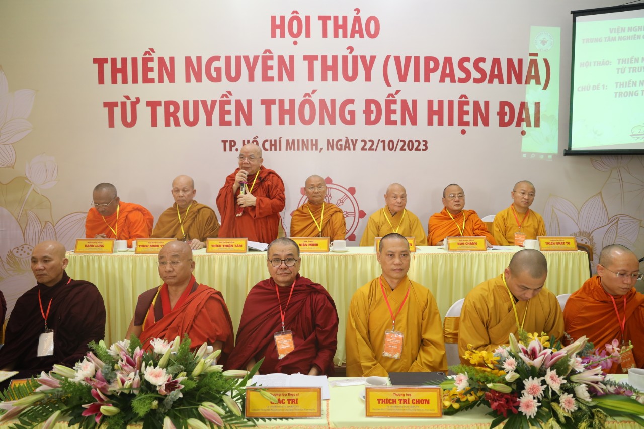 TPHCM: Khai mạc hội thảo “Thiền nguyên thủy Vipassana từ truyền thống đến hiện đại” - z4806425440729_0ef885d6dac8909c3454a662a30cb2b0.jpg (250917 KB)