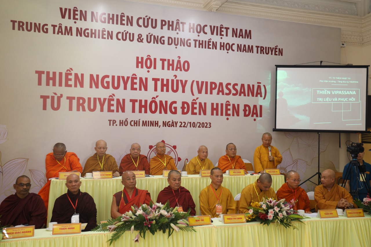 TPHCM: Khai mạc hội thảo “Thiền nguyên thủy Vipassana từ truyền thống đến hiện đại” - z4806425608508_e549d4eff239f9b207ad4201dde23ca7.jpg (223984 KB)