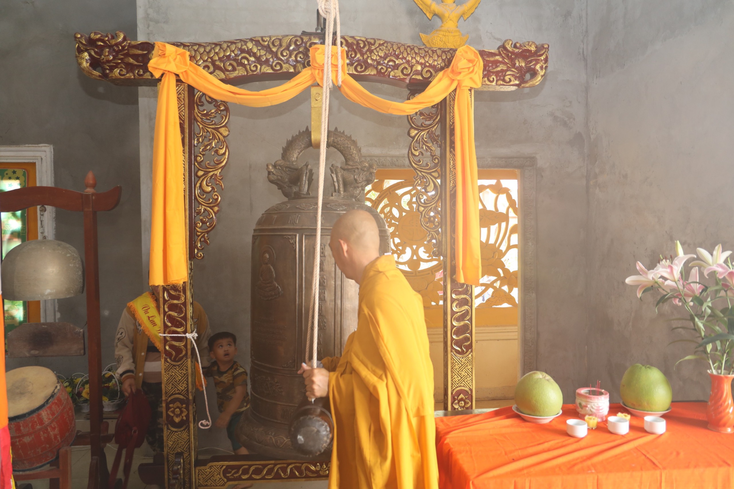 Campuchia: Đại lễ Vu lan Báo hiếu tại chùa Phước Thiên tỉnh Prey Veng - z4680115477106_1814da4ff9997b4cf404d0d004d7d0ce.jpg (669600 KB)