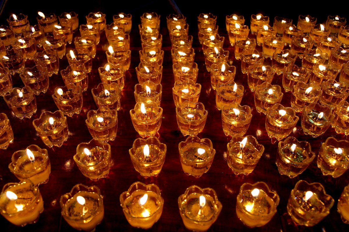 Đồng Nai: Trang nghiêm đại lễ cúng đèn rằm tháng 7 tại TV Phước Sơn - IMG_3640A1.JPG (339250 KB)
