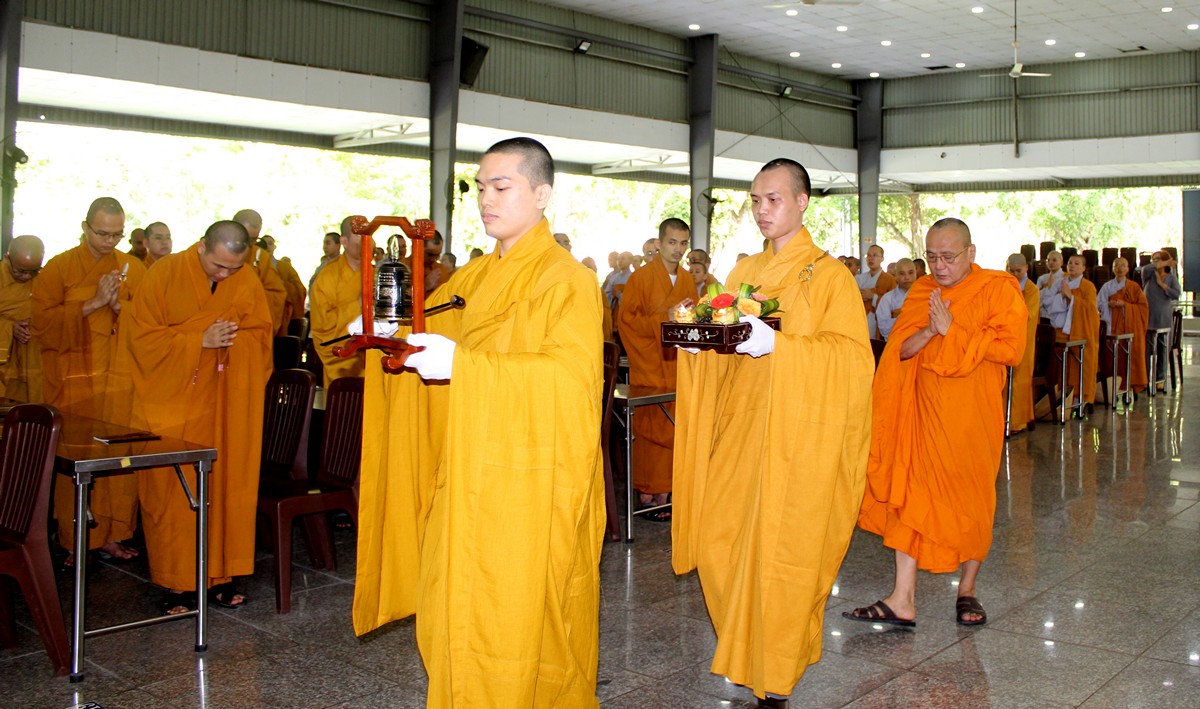 TP.HCM: HT. Thích Bửu Chánh thuyết giảng tại Học viện Phật giáo Việt Nam tại TP.HCM cơ sở 2 - IMG_3536.JPG (244690 KB)