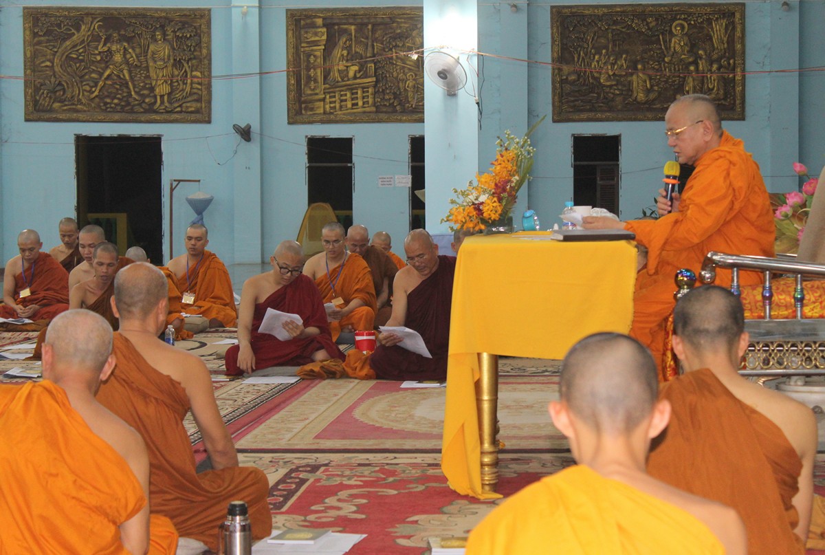 Đồng Nai: Khai mạc khóa thiền Chánh niệm hơi thở - IMG_5952.JPG (240553 KB)