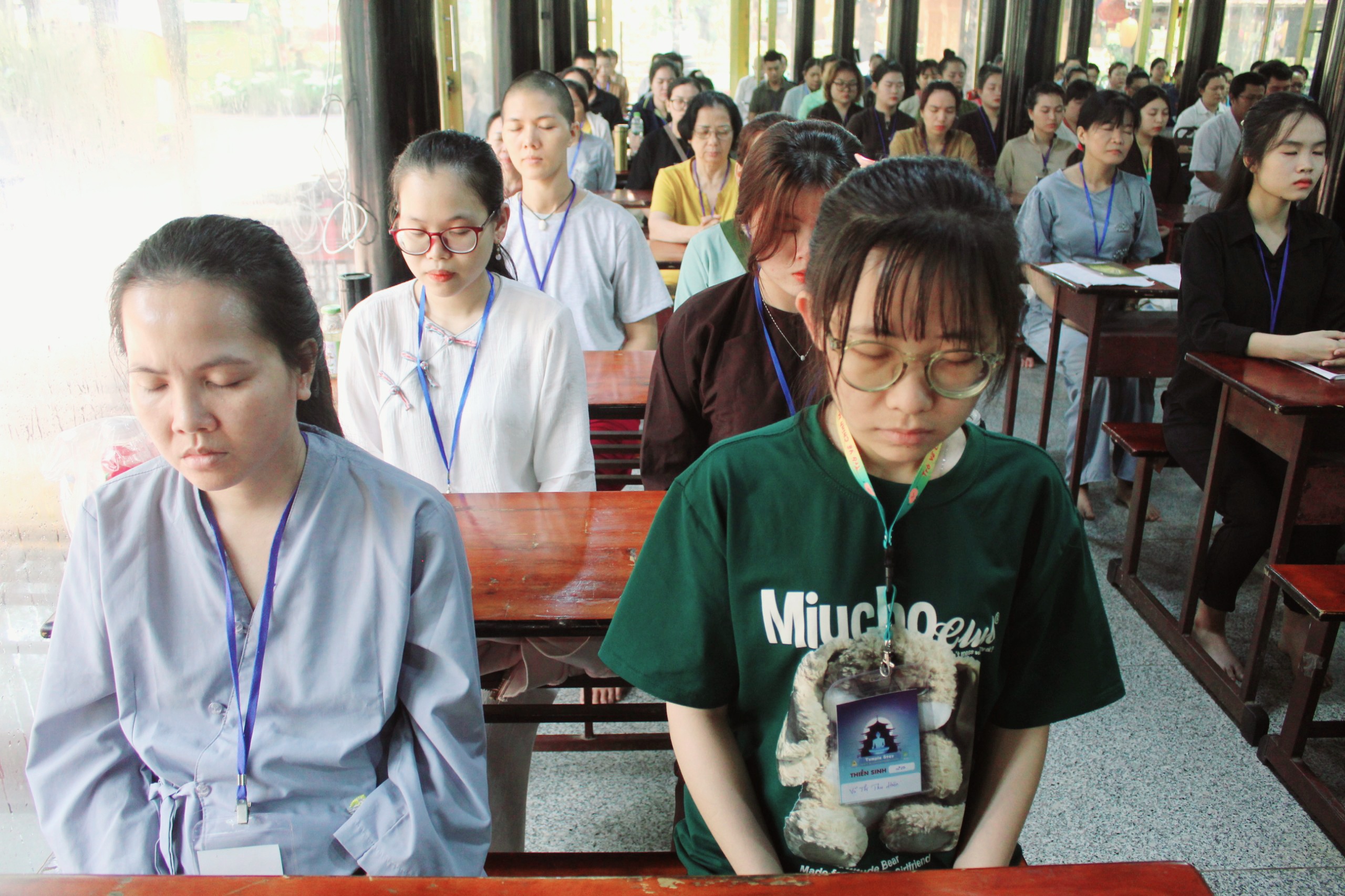 Đồng Nai: Khóa tu học kinh Pháp cú lần III - z5412156564732_28b9d0a34e5b675fdb172cd2e6a82108.jpg (1003067 KB)