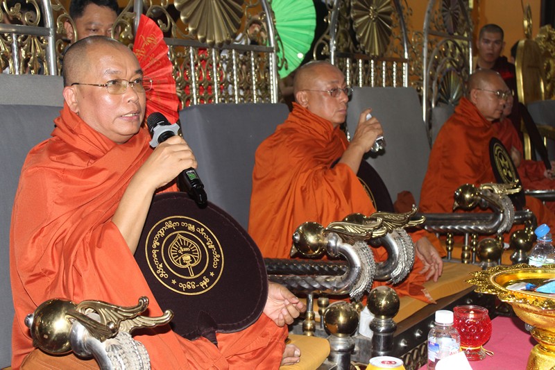 Đồng Nai: Lễ hội cúng đèn rằm tháng Giêng và khai mạc khóa Thiền Vipassanā mùa xuân 2024 - IMG_4892.JPG (177343 KB)