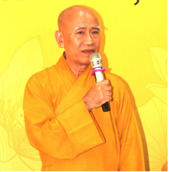 TP.HCM: Viện nghiên cứu Phật học Việt Nam tổ chức hội nghị Tổng kết Phật sự năm 2023 - Picture2.jpg (58210 KB)